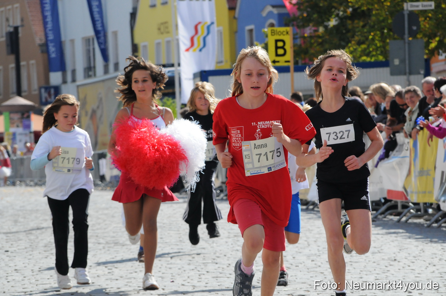 Bambini Laeufe 2010 0162